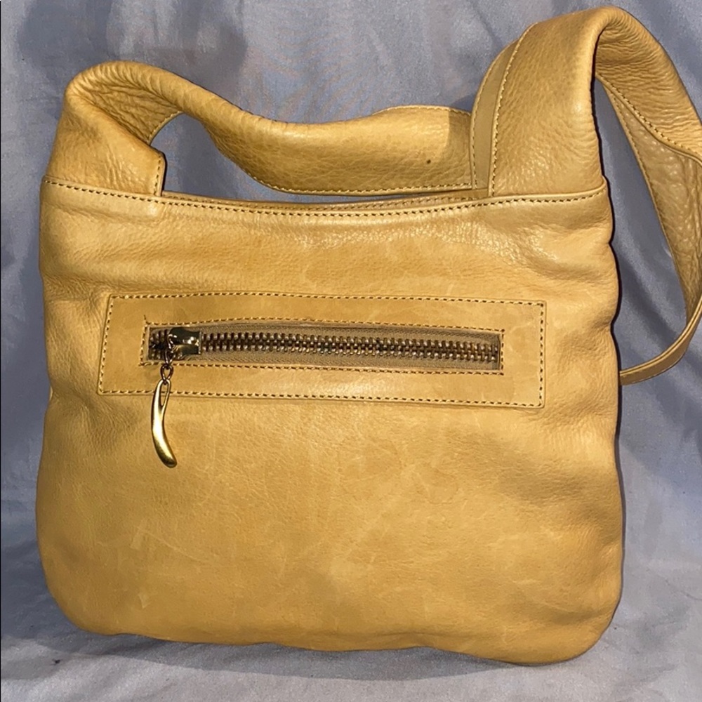 Sabina Leather NewYork Purse 👛 - Picture 2 of 12
